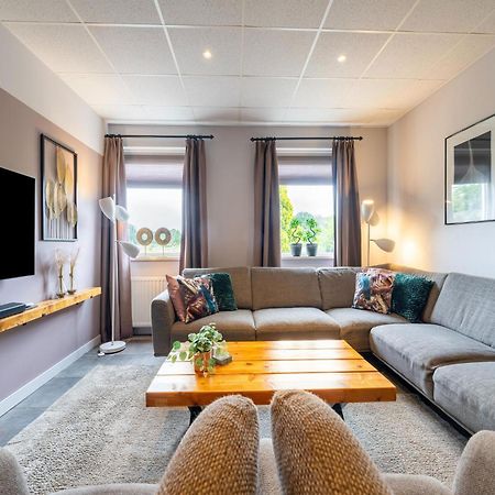 Holiday Home With A View Of The Riding School Eibergen エクステリア 写真
