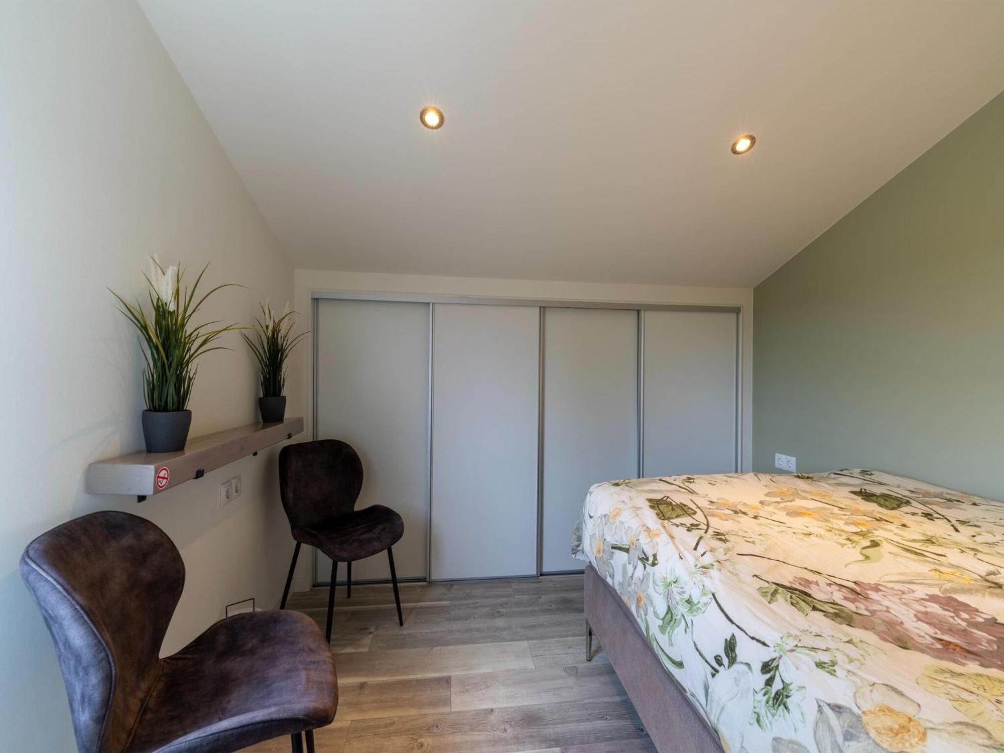 Holiday Home With A View Of The Riding School Eibergen エクステリア 写真
