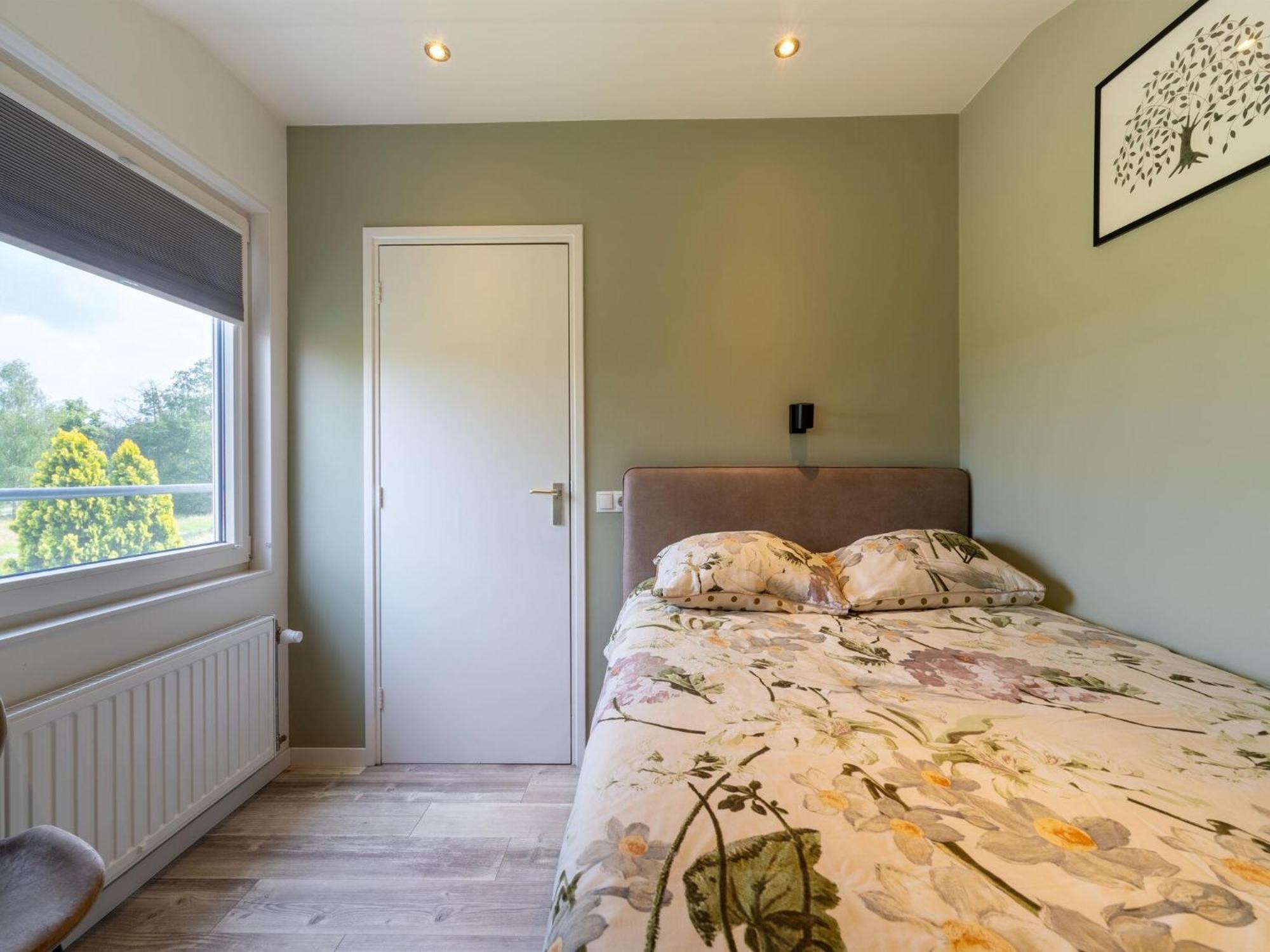 Holiday Home With A View Of The Riding School Eibergen エクステリア 写真