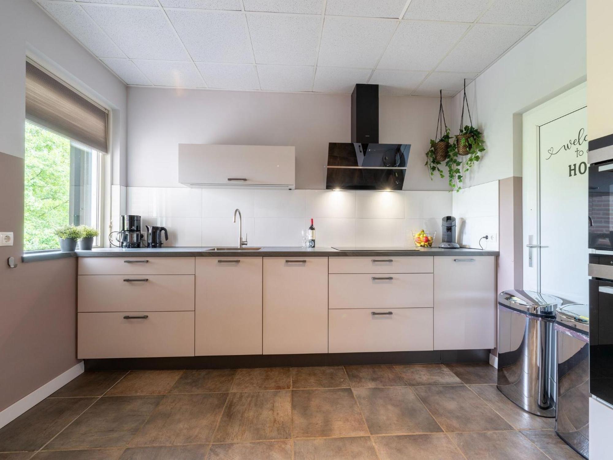 Holiday Home With A View Of The Riding School Eibergen エクステリア 写真