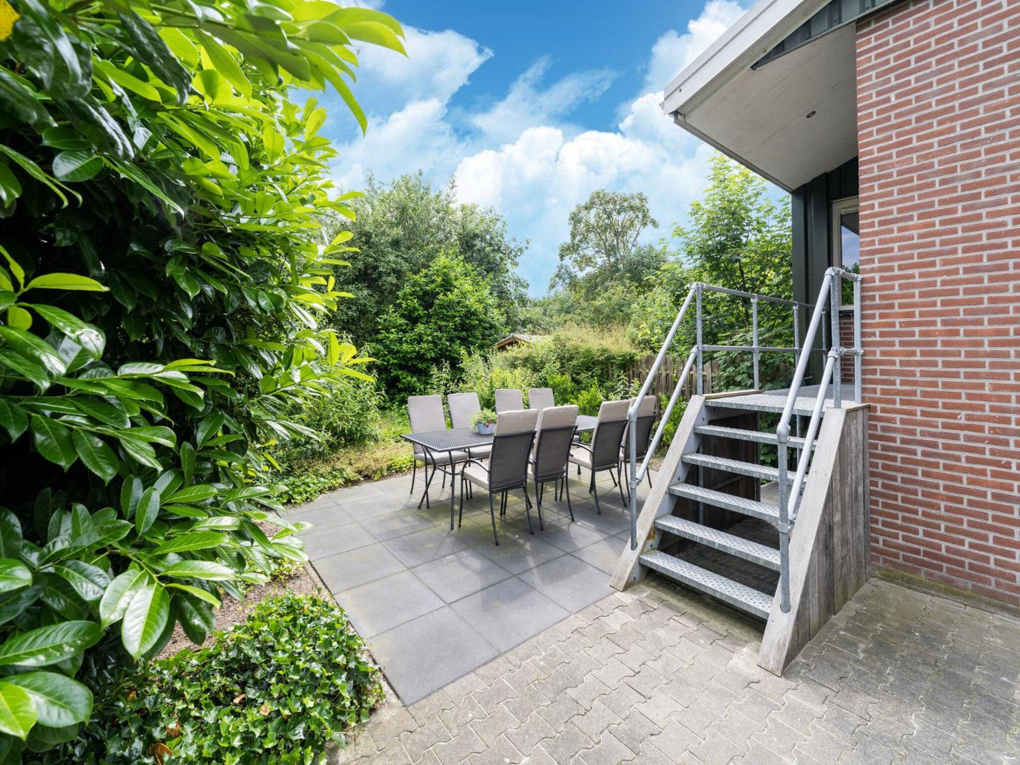 Holiday Home With A View Of The Riding School Eibergen エクステリア 写真